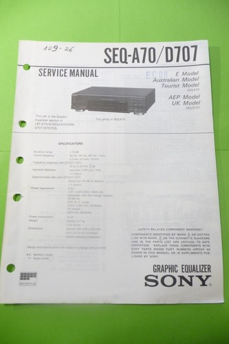 Manuale servizio - di,