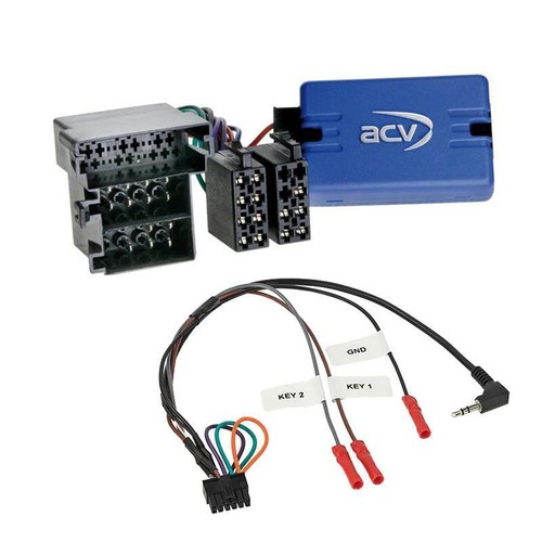 Adattatore telecomando volante