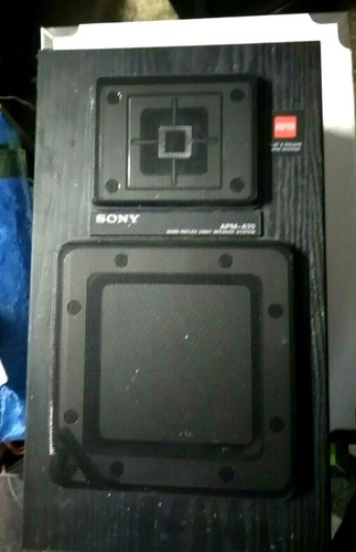 Casse sony apm a70 buone - apm,