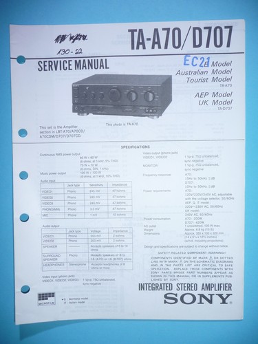Manuale servizio - di,
