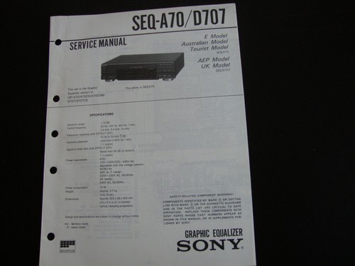 Manuale servizio originale - di,