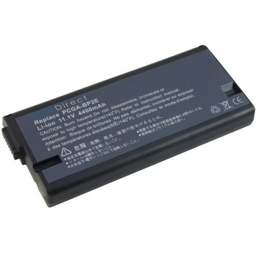 Batterie pour portable sony - portable,